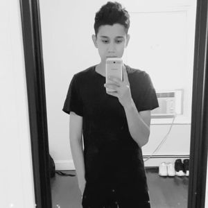 Meet your Posher, Jose